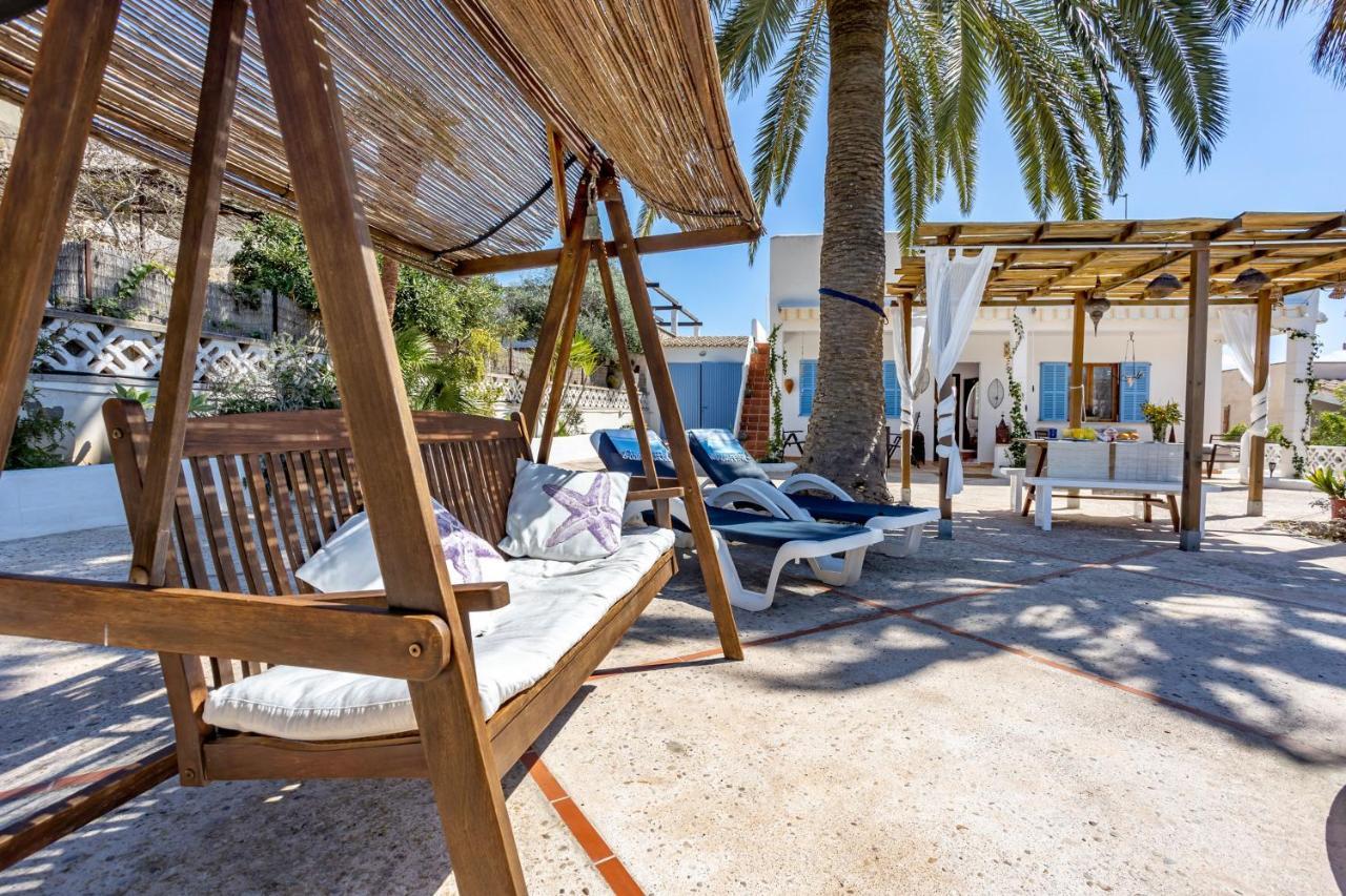 Cas Padri By Dracmallorca Ferienhaus