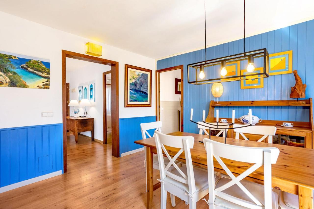 Ferienhaus Cas Padri By Dracmallorca