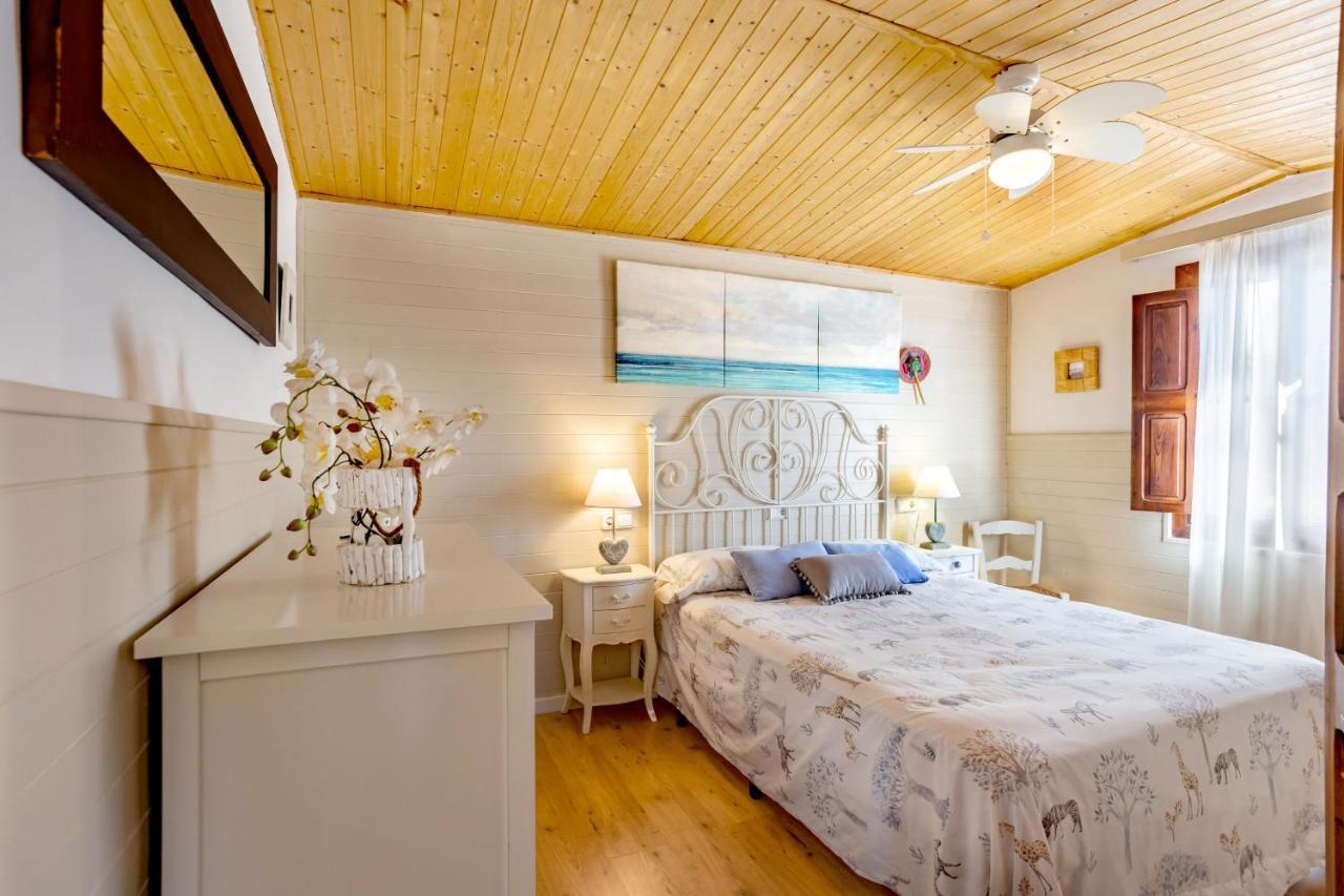 Cas Padri By Dracmallorca Ferienhaus