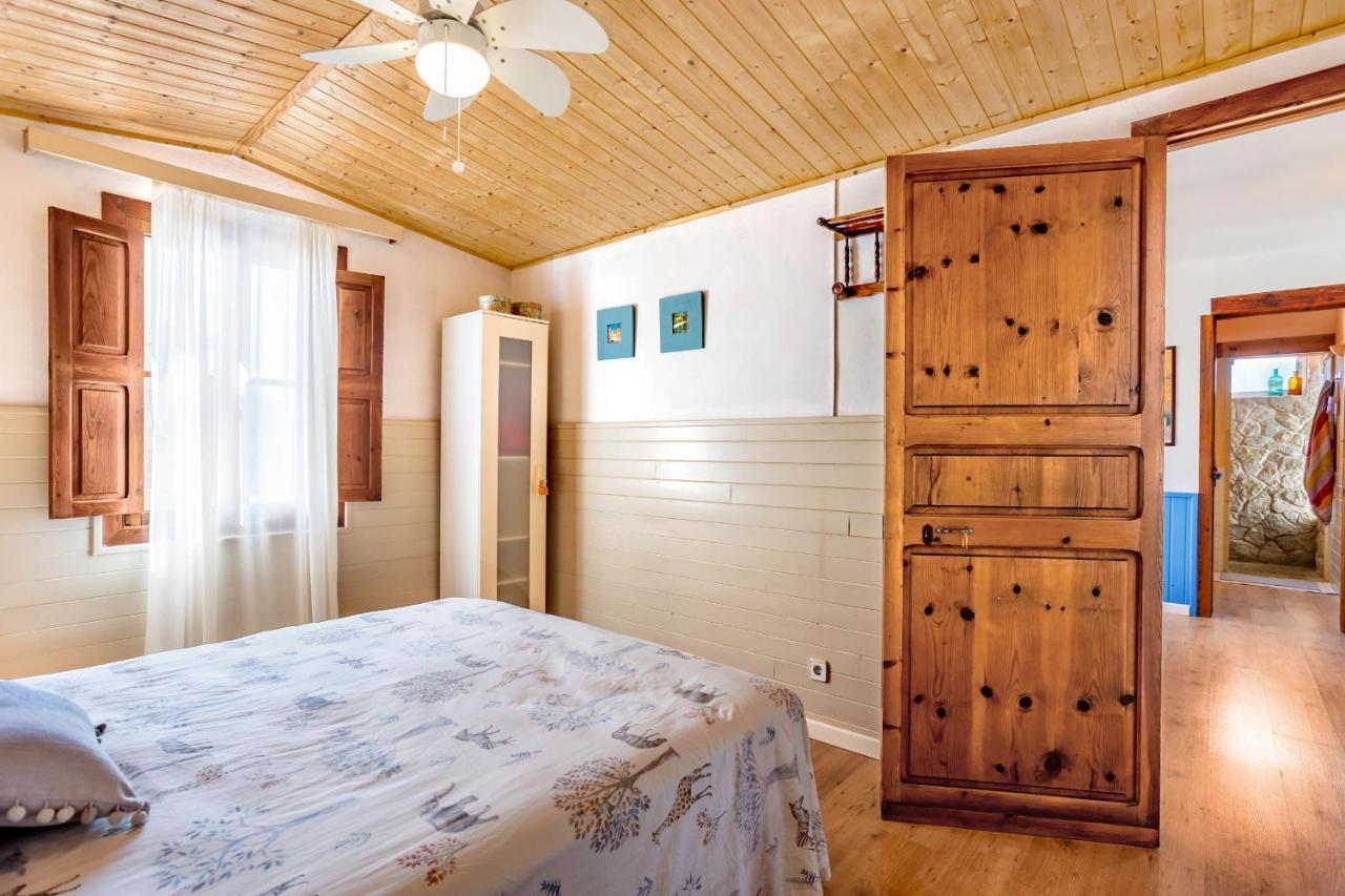 Ferienhaus Cas Padri By Dracmallorca Santanyí