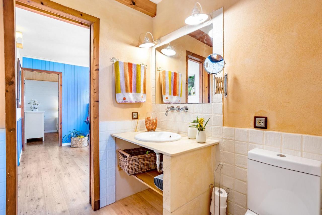 Cas Padri By Dracmallorca Ferienhaus