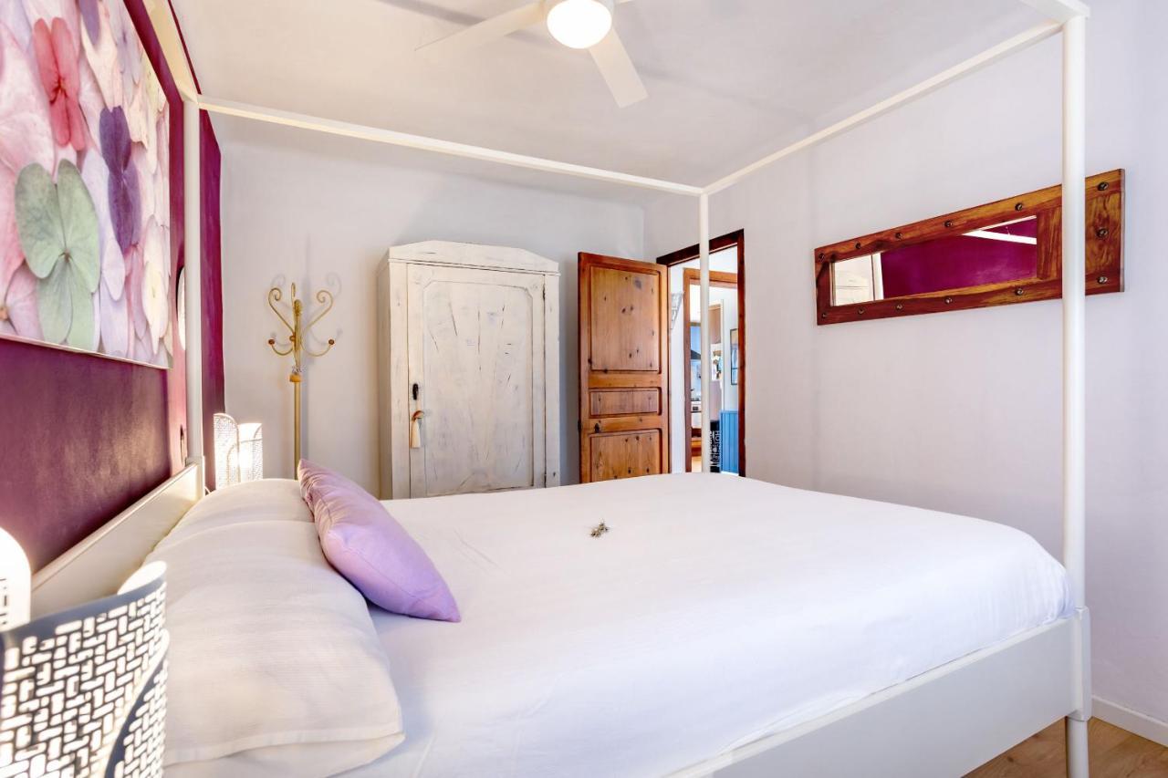 Cas Padri By Dracmallorca Ferienhaus Santanyí